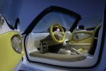 Rinspeed sQuba Concept 2008 года